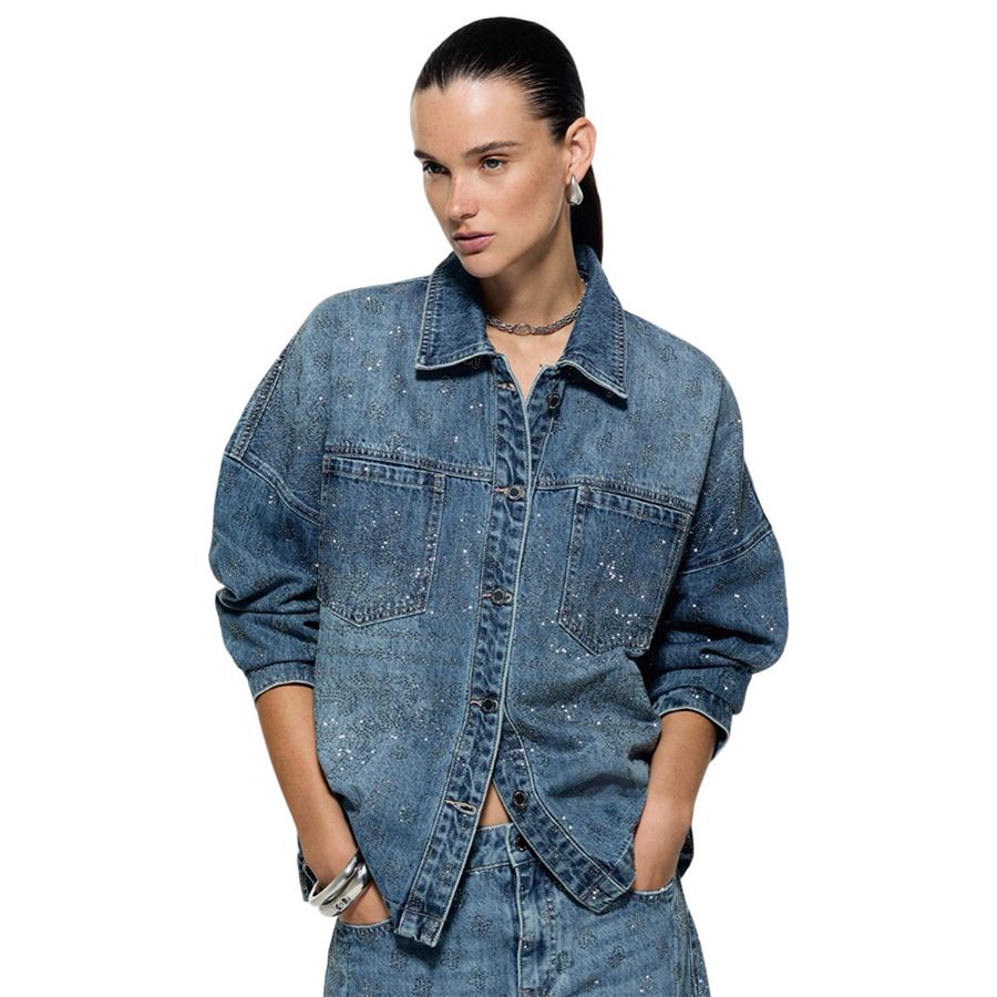  Liu Jo | ZB7307D041679212